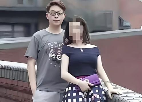 一场海外绑架案，为何揭开让人难以置信的身份反差？谁能想到，加拿大地下车库里