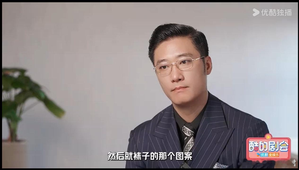 最近在追《我叫赵甲第2》，野心勃勃、蛇吞象、让人背后发冷的魏京海，让人头皮发麻，