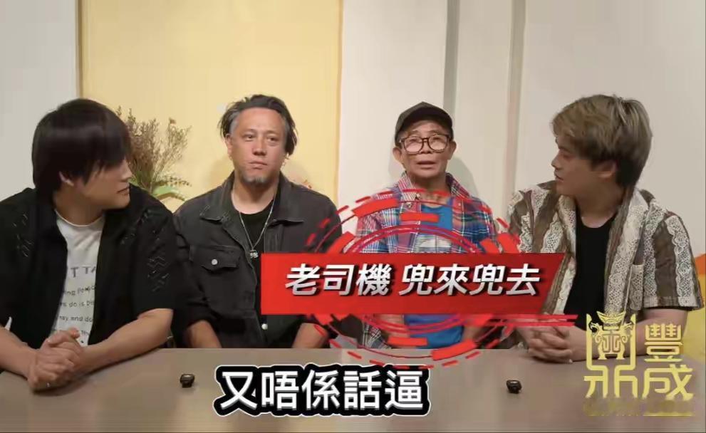 梅启明的底线好低哦，他常年不跟原配生活在一起，跟泰国新欢生活，竟然还觉得自己没有