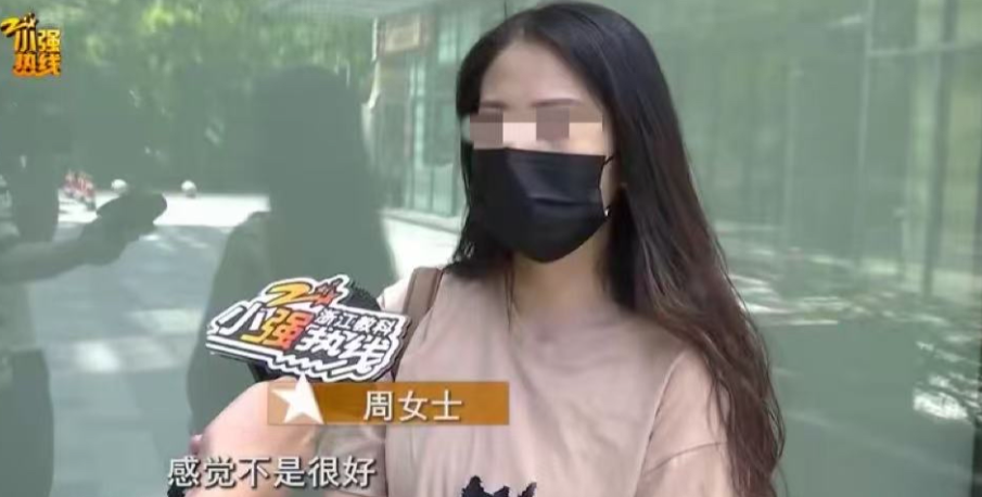 浙江杭州，女子花8000请育儿嫂，家政公司把月嫂吹上天，说她经验特别丰富，结果女
