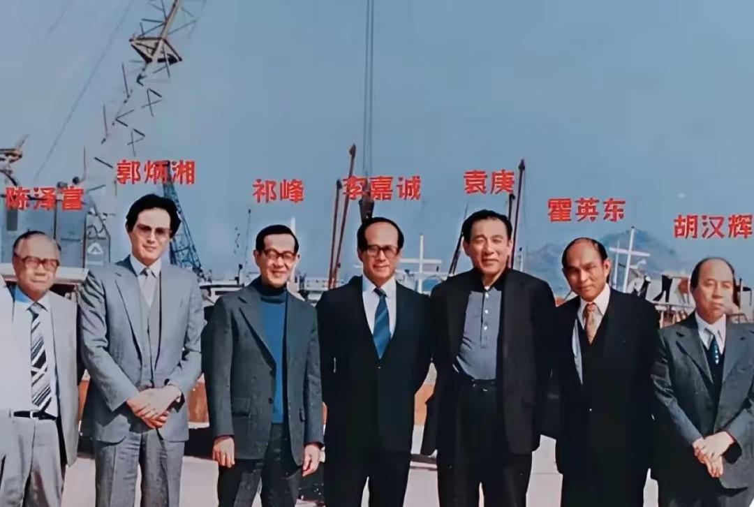 真就全员大脑门啊！