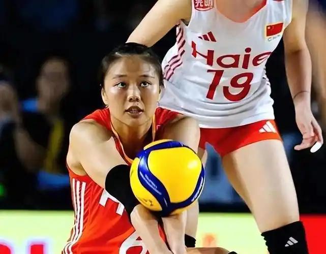 亚运会女排不涉及FIVB排名积分，这句话现在快成排协的遮羞布了。亚锦赛刚痛失奥运