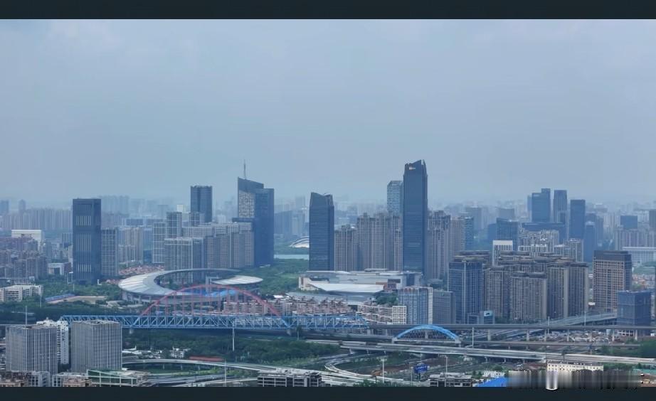 北京，上海，杭州，合肥，南京，热门高校前五城，合肥能跻身其中，中科大功不可没2