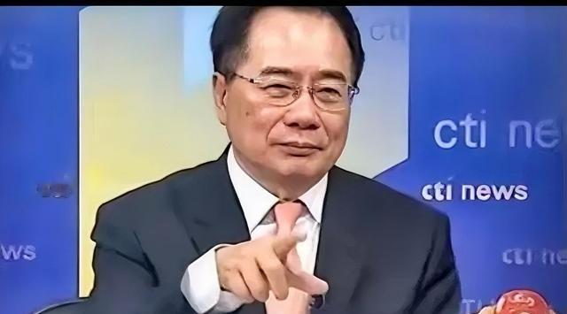 美军方表示，如果中国对台发动武统并划设禁航区，美方不得不击沉中方军舰。蔡正元表示