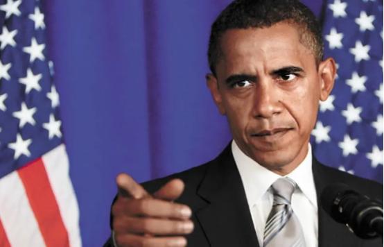 奥巴马憋了10年的心里话终于抖出来了，他在回忆录里写了95次“中国”，还承认20