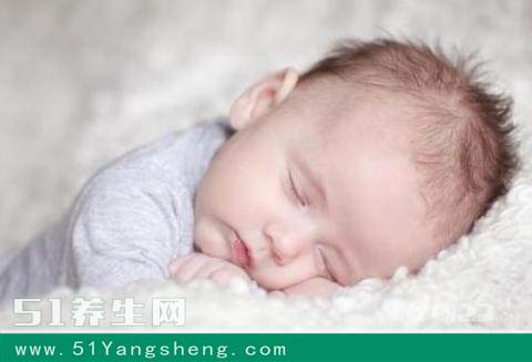 宝宝趴着睡好吗? 婴儿什么睡姿最安全?
