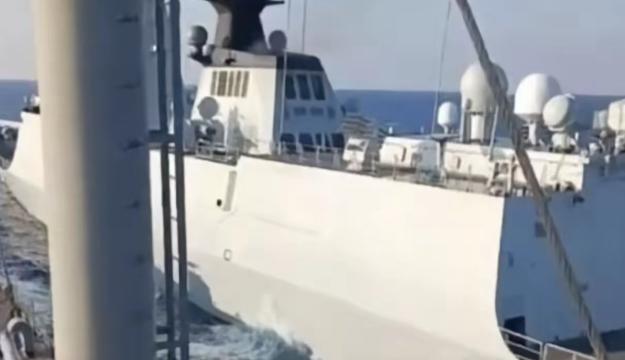 《联合早报》3月30日报道称，大陆在上周末向东南亚多个能源短缺的国家出口了柴