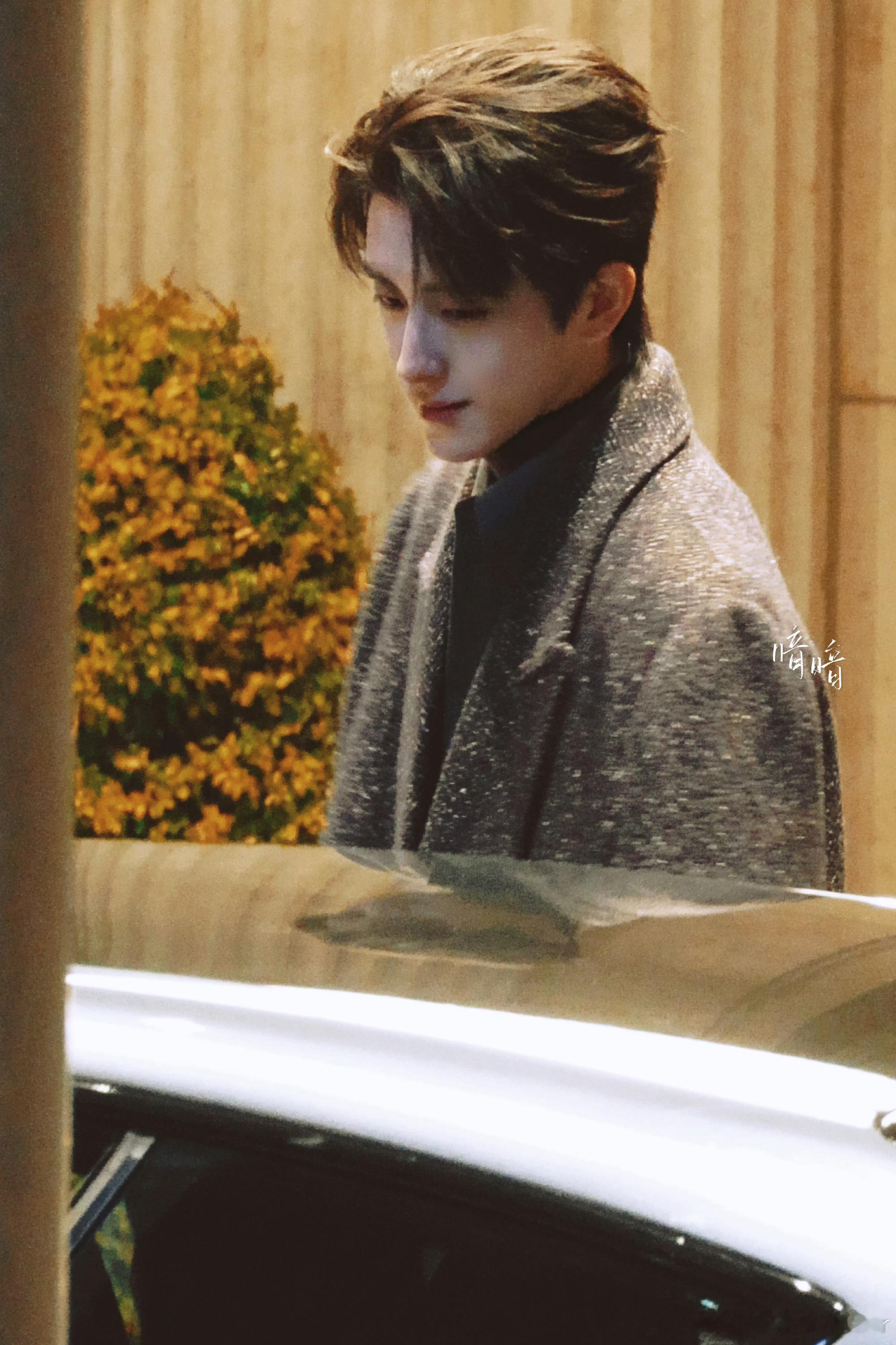 敖瑞鹏怎么这么搞笑