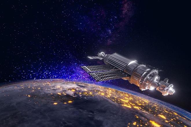 低轨卫星组网提速, 全球导航芯片厂商布局竞速