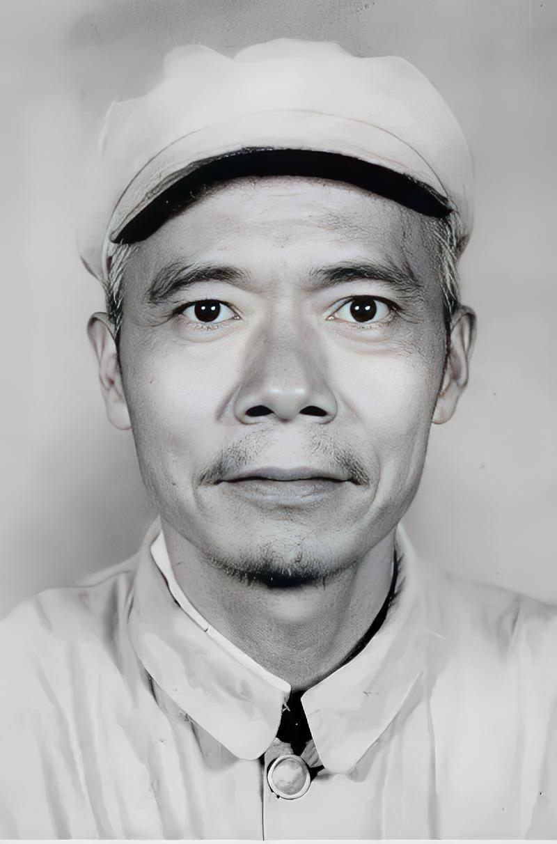 1937年，34岁的红色特工涂作潮向党组织提了一个令人头疼的要求：“我想娶一个老