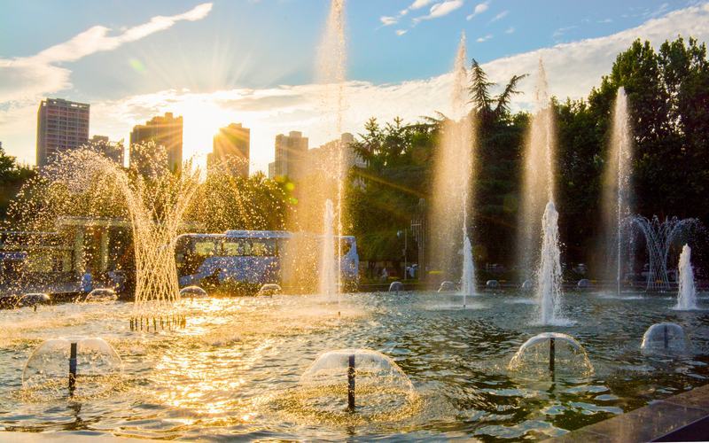 <em>西北大学</em>怎么样？