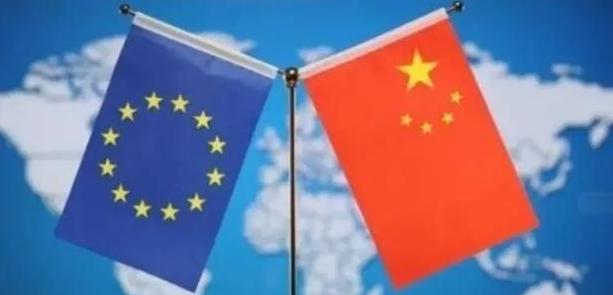 德媒表示，要阻止中国武统台湾，欧洲有杀招，西方国家有能力让中国的GDP增长率下跌
