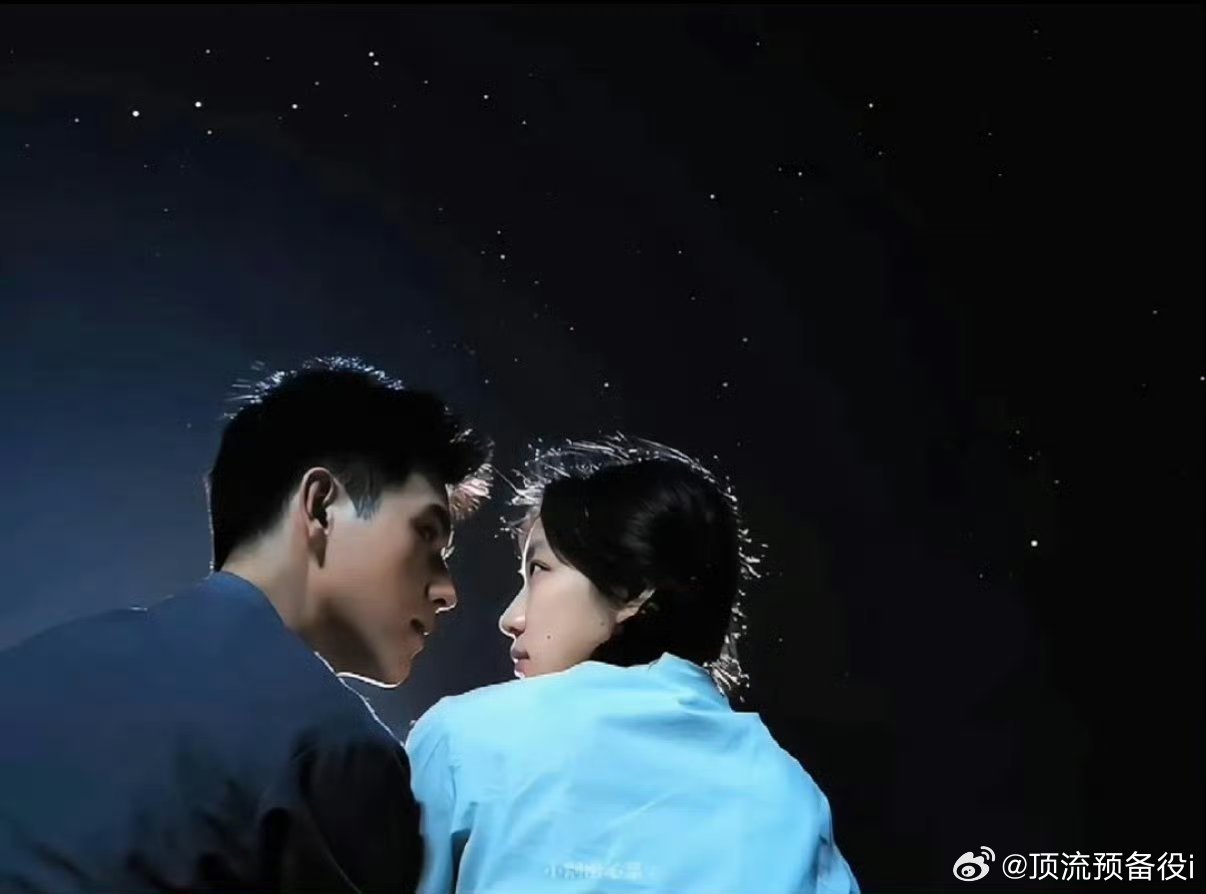 考古的风吹到了孙千孙千的表演从来不会让人出戏，她能把观众完全带进角色的世界里好