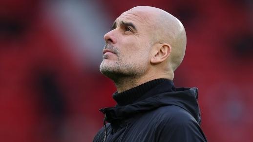 忽然发现一个可怕的事实，瓜迪奥拉的曼城已经四年没有在英超联赛最后八轮输过球了！