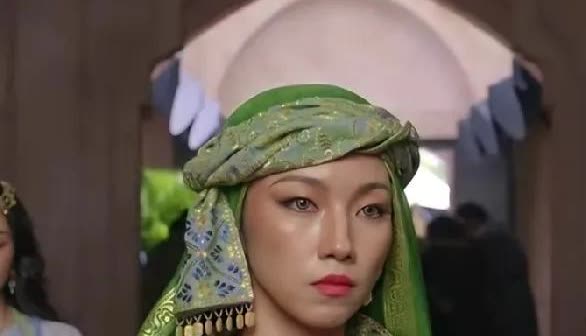 那尔那茜要是没出这事活生生的娱乐圈潜力股娱乐圈现在火的都是甜妹长
