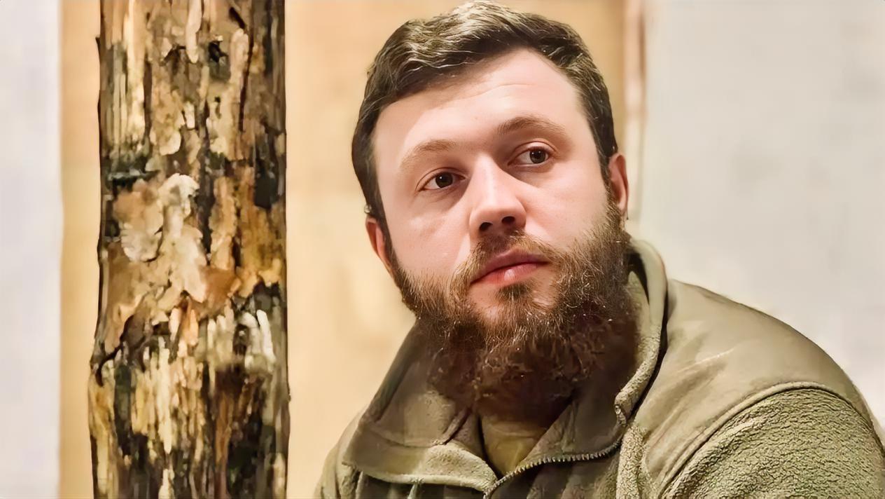 乌军亚速第3突击军副司令库恰尔丘克说,俄军打波兰,其实比攻占顿涅茨克更容易!波兰