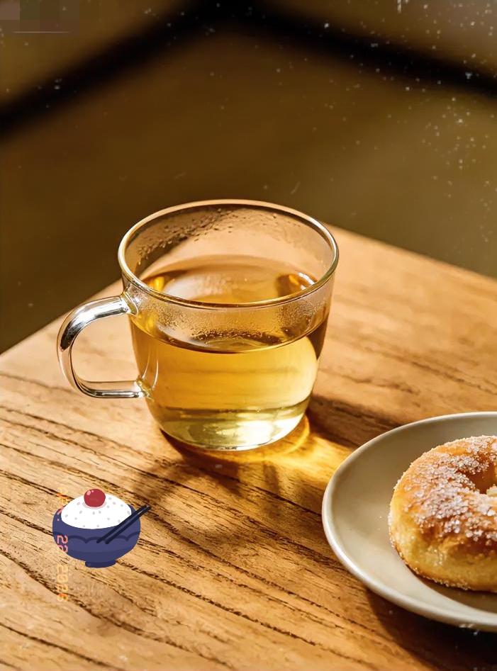 宝子们，夏天总喝白开水喝腻了吧？其实好多日常喝的都能快速补水解渴，还能换着花样来