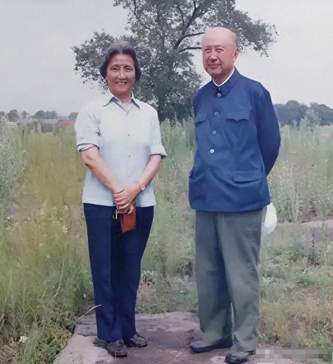 蒋英说：蒋家有五个女儿，钱家只有一个儿子。钱家妈妈就跟蒋家妈妈商量，你有这么多的