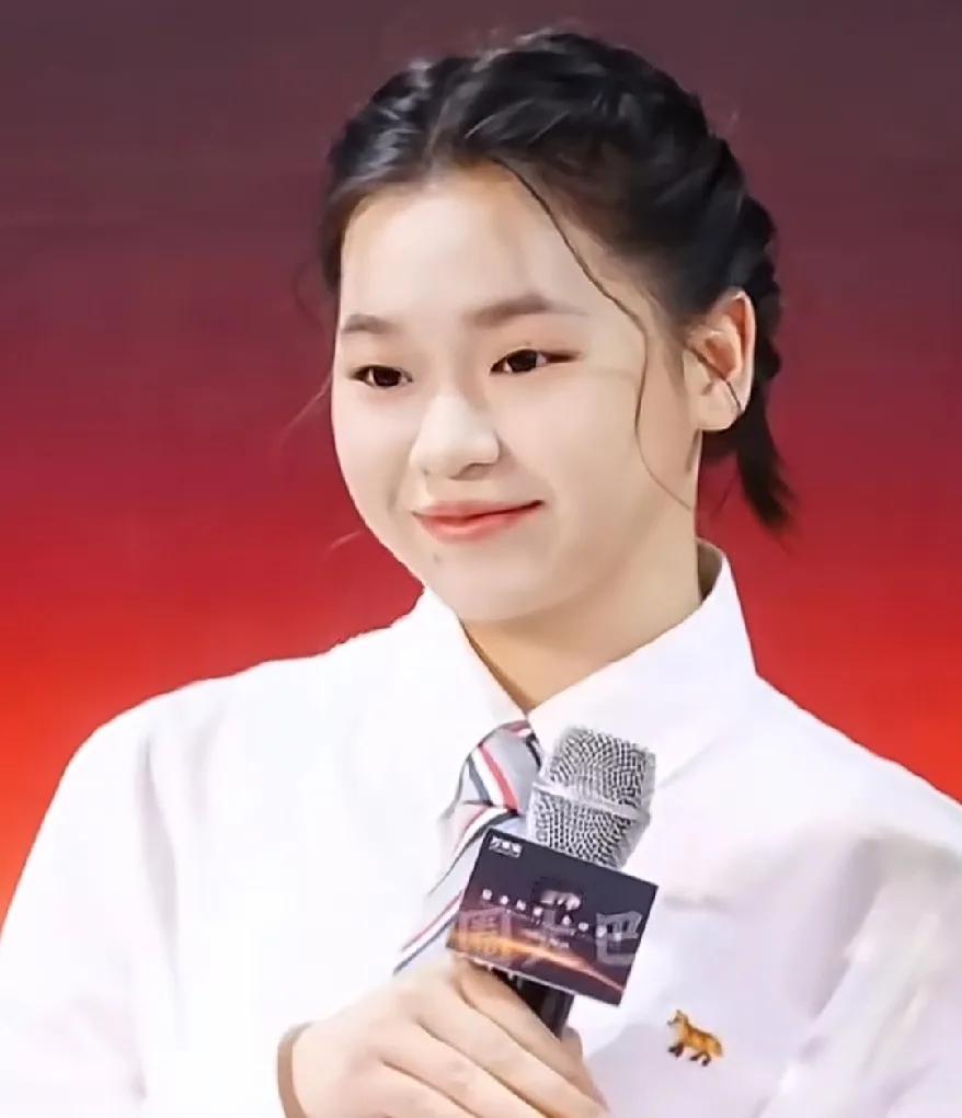 最近看到那些文章，真的让我无语，以后没有她参赛的跳水视频还是不要推给我了，除非有