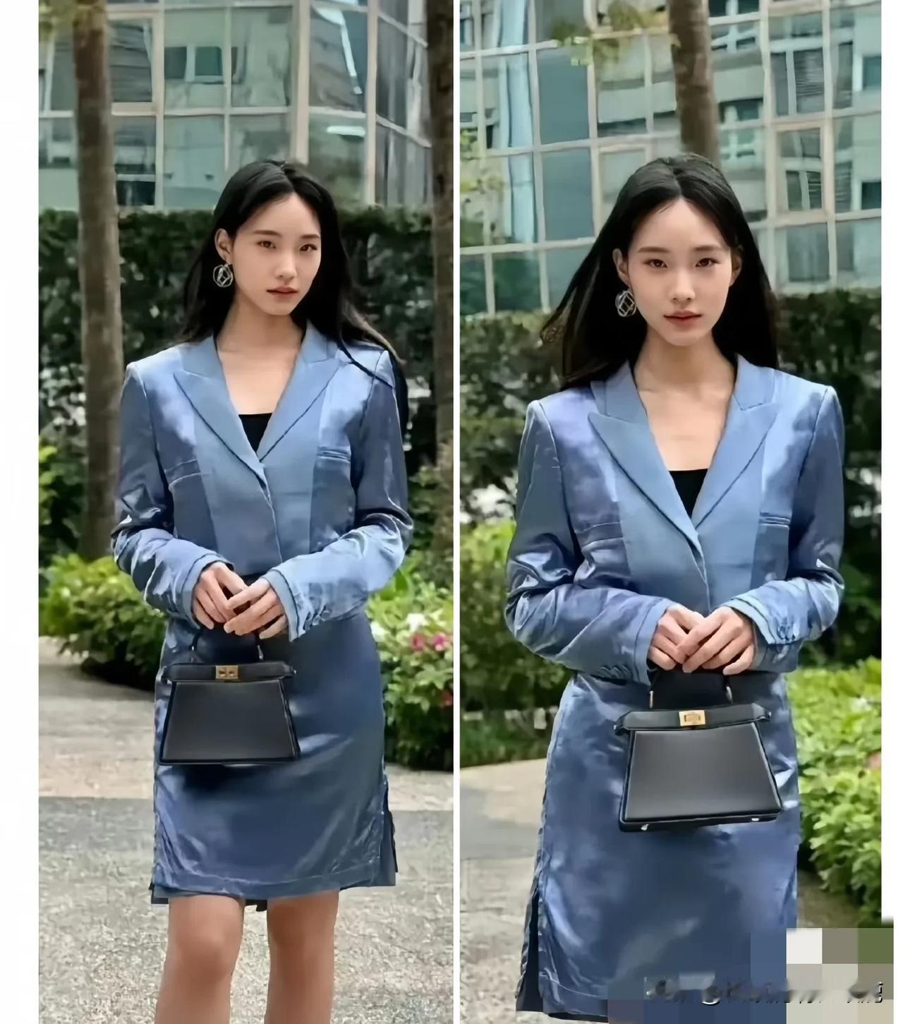 小S的二女儿Lily发视频宣布妈妈正在为她准备画展。且不说Lily的画能不能