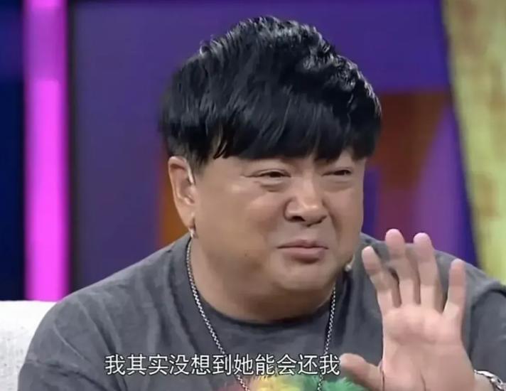 1991年，保姆向洪剑涛借10万元买房，他想都没想爽快借出，一晃十几年过去，保姆