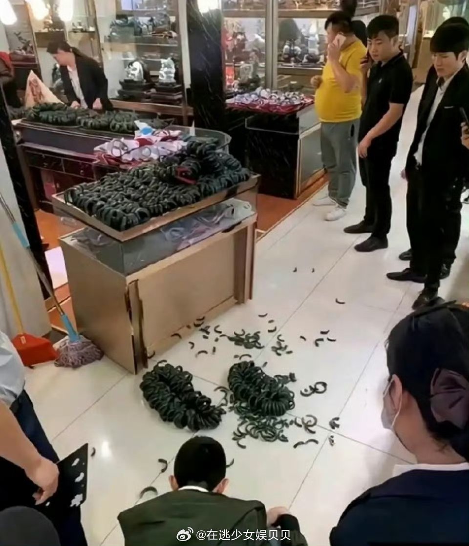 这玩意千万别碰，一不小心就倾家荡产了