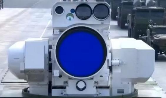 反转！美媒炒作沙特退回中国激光武器，真相曝光，打了谁的脸？近日，一则关于中国