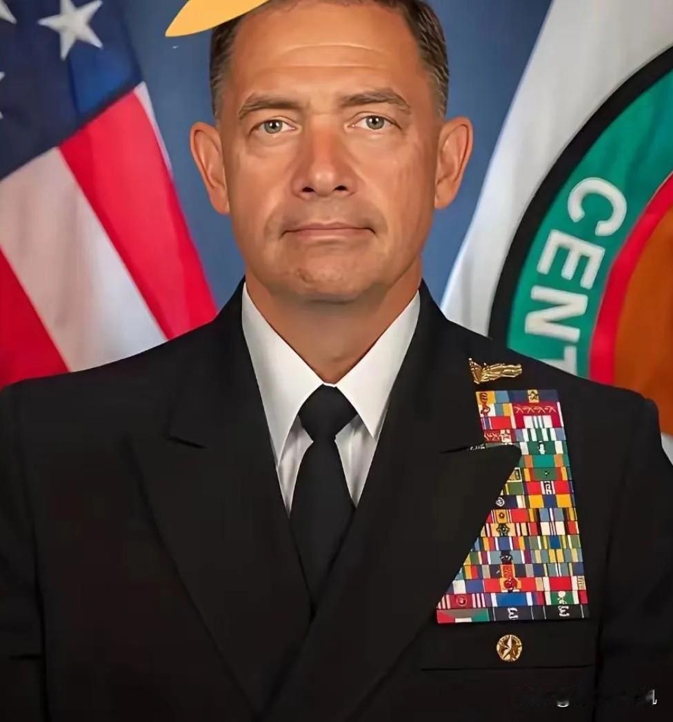 美军中央司令部宣布2026年4月23日，美军中央司令部突然在社交媒体上宣布了一