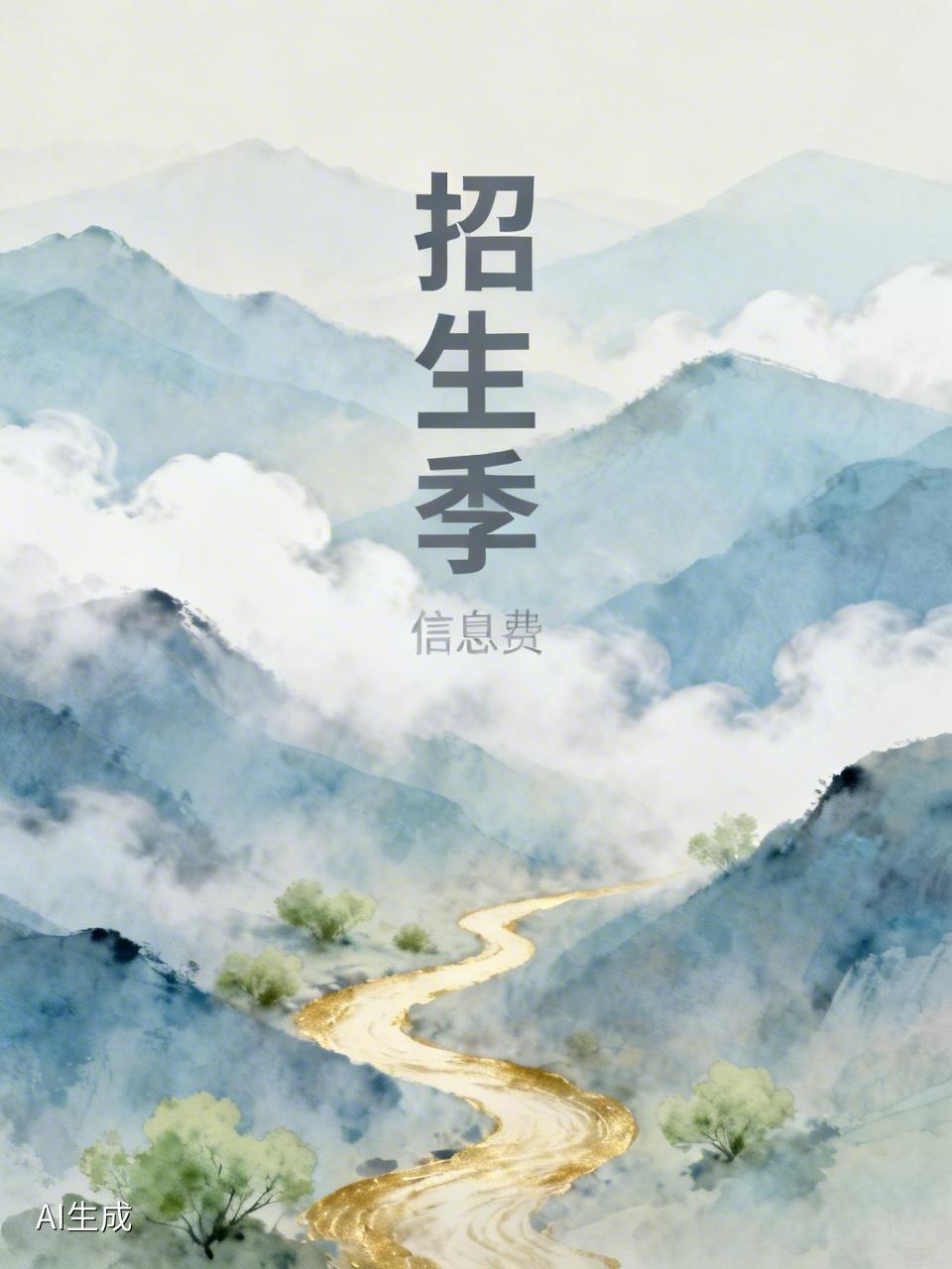 又到了招生季，民办高中又开始给初中校老师“塞红包”招生了。据说，每招一个初三毕