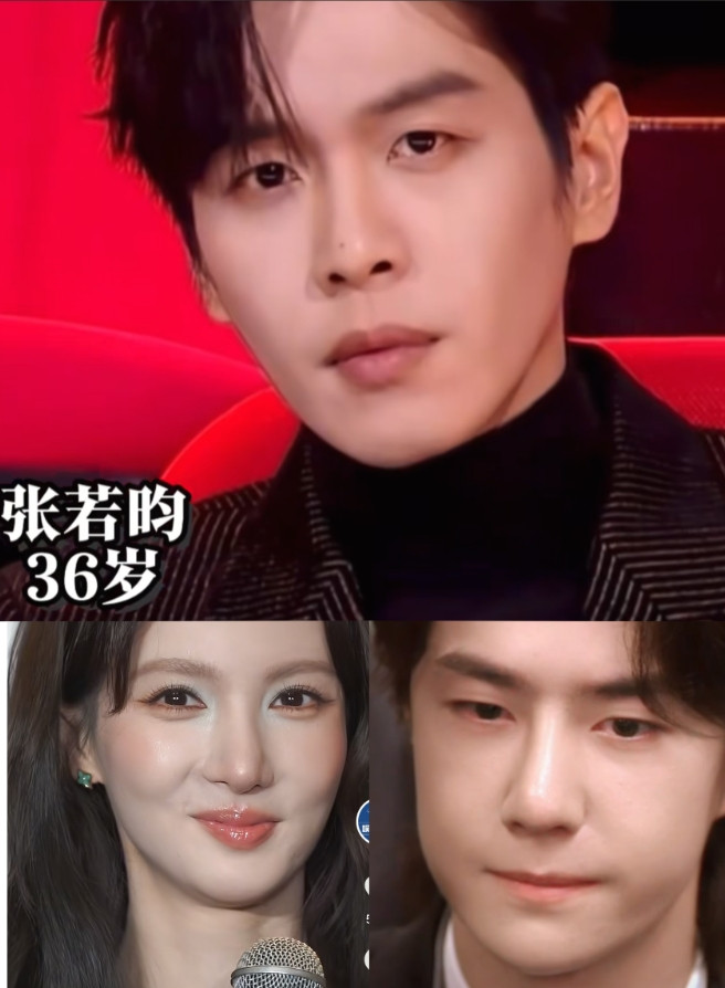 影视行业风云变幻，张若昀、金晨、王一博、刘亦菲等演员长时间未进组，背后竟和短剧盛
