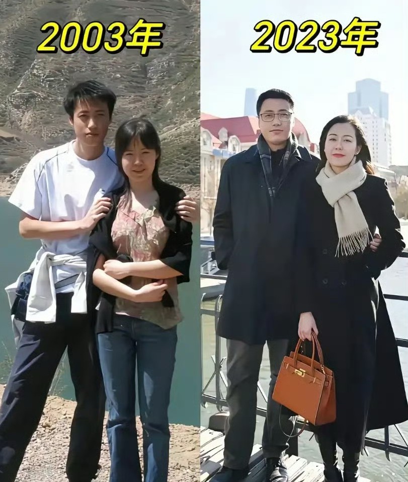 好的婚姻可以让夫妻两个人越活越年轻