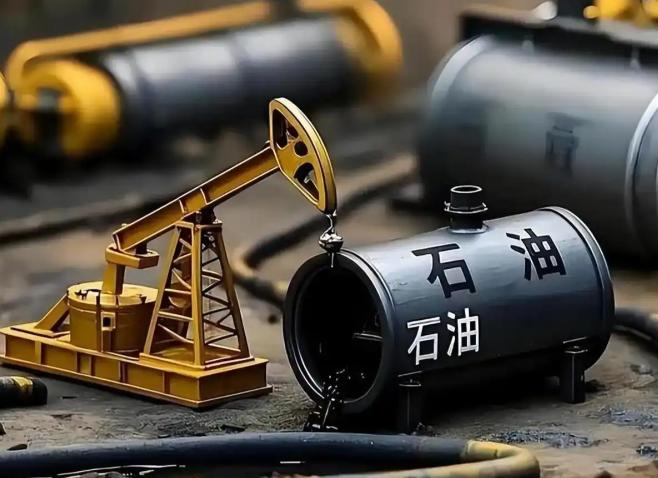 中国这次偏偏不追高，反而把全球油市看不会了。霍尔木兹海峡一紧，所有人都在等全球最
