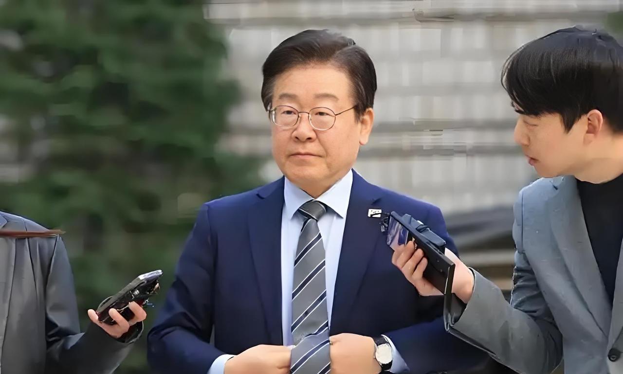 李在明确认当选韩国新一任总统，韩国将迎来这五大变化：第一、尹锡悦没有当满五年总
