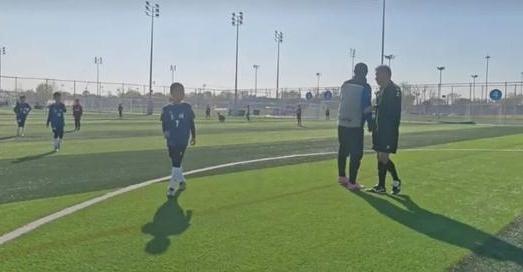 外媒：中国U10假球丑闻震动足坛，10岁孩童沦为成人算计的牺牲品发生在中国青