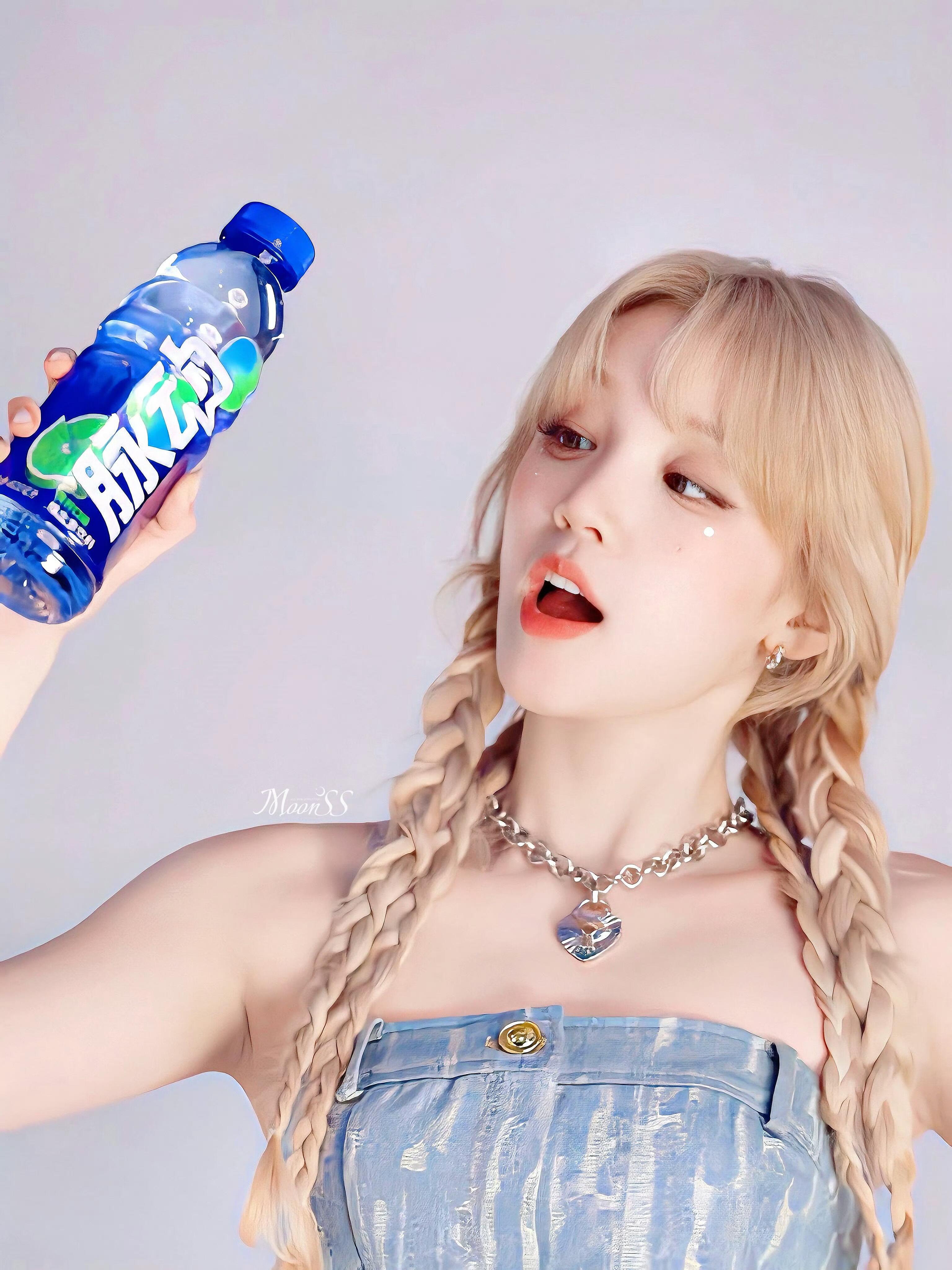 宋雨琦脉动品牌代言人宋雨琦随时随地脉动回来💪💦