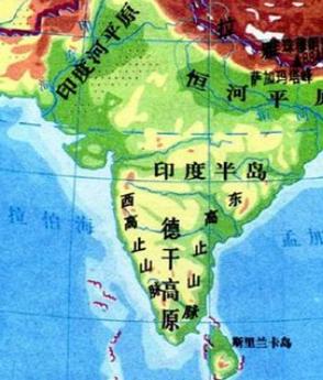郎咸平说了一句让人后背发凉的话：印度高温，可能正在把3500公里的中印边境，一寸