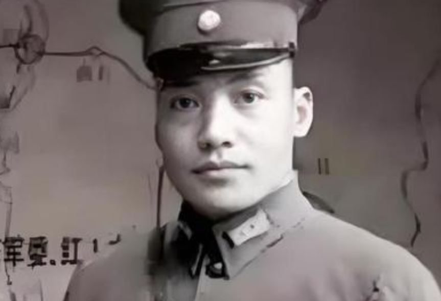 国军中将张振汉被红军俘虏后，跟着走完长征，萧克将军亲自给他做粉蒸肉，周总理送行，