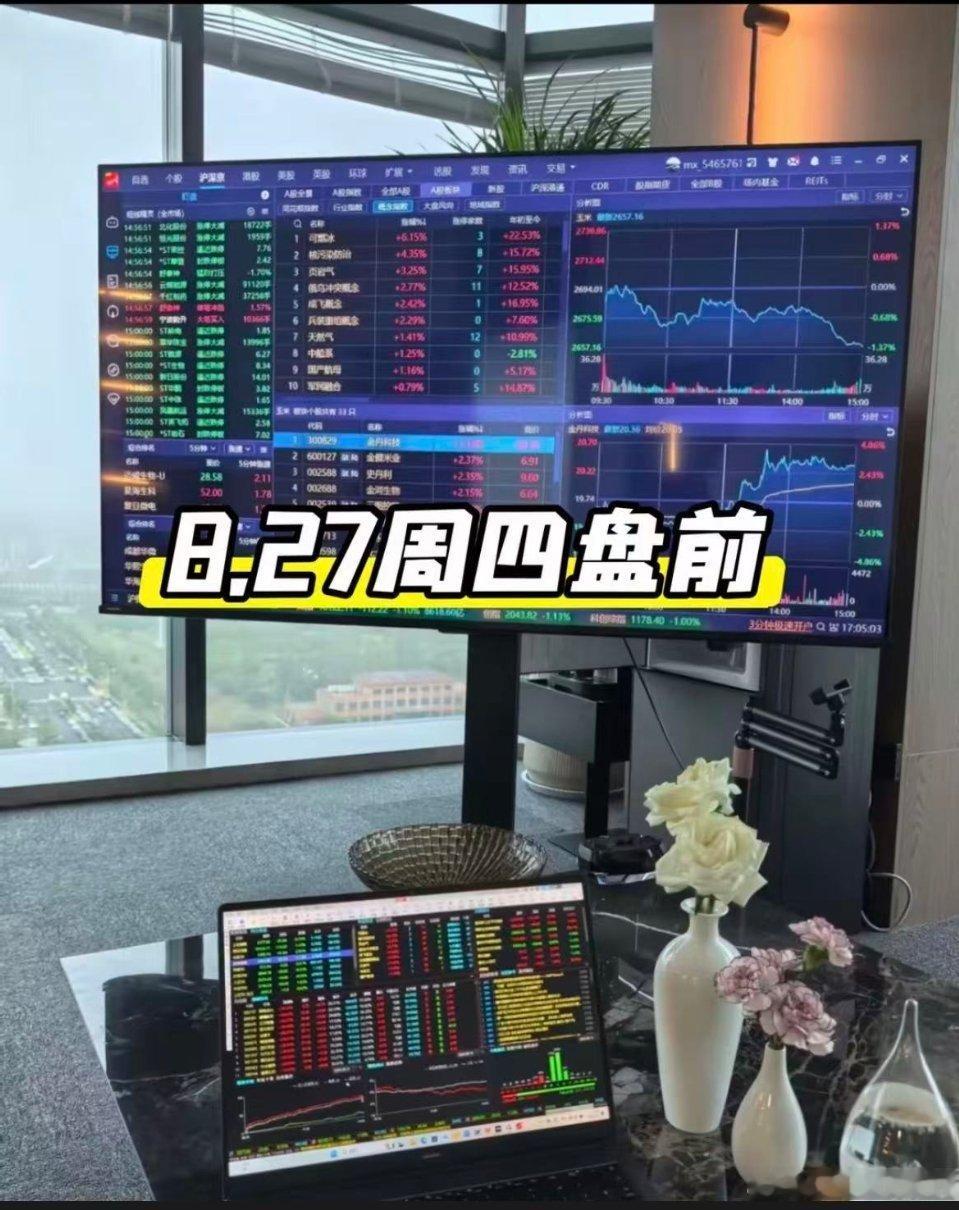 A股成交1.81万亿缩量231亿3900点回来了，但市场情绪并未回归今天最吓人