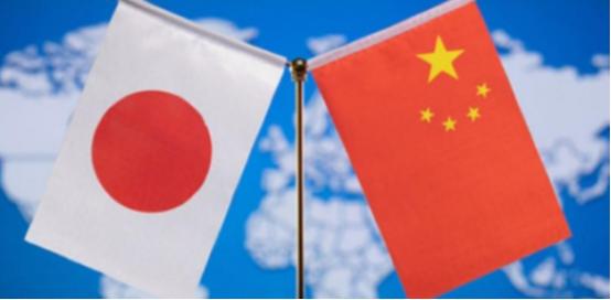 中日关系剑拔弩张，战争一触即发？但你无法想象的事实是，这场冲突绝对不会是短期决胜