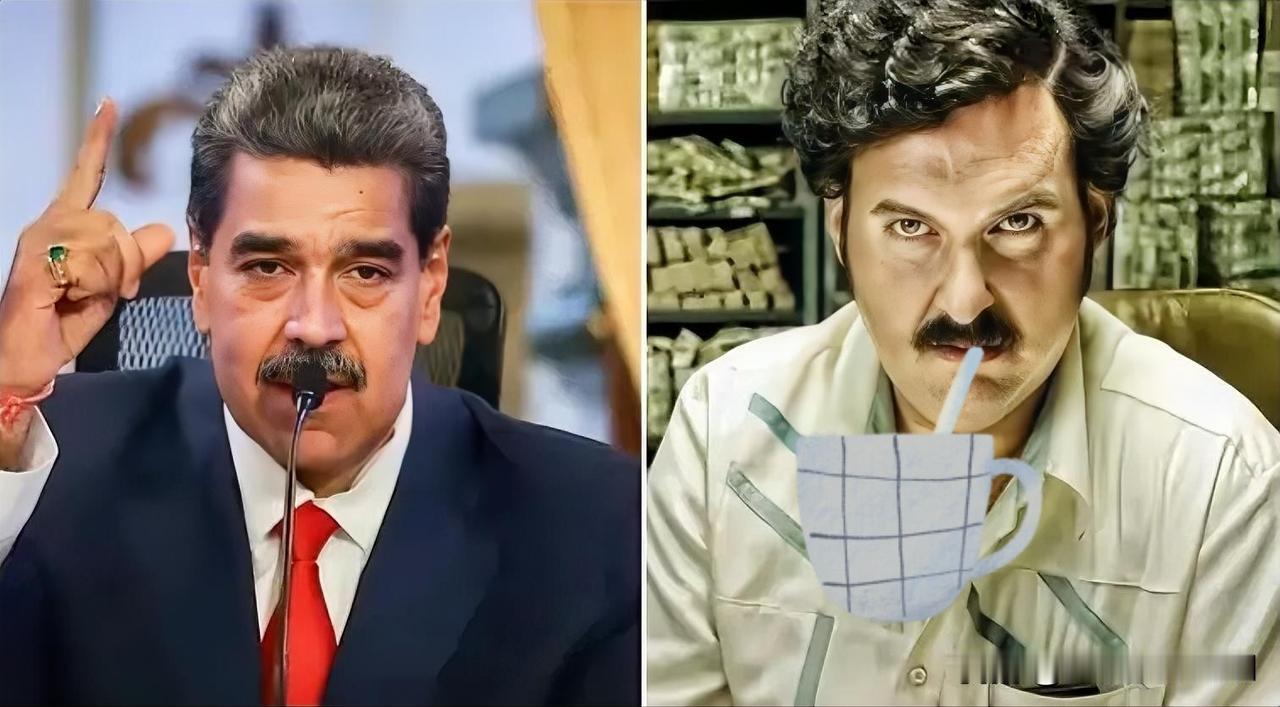 爆炸性新闻马杜罗回应美国威胁美国总统曾威胁，如果委内瑞拉没有在11月21日前