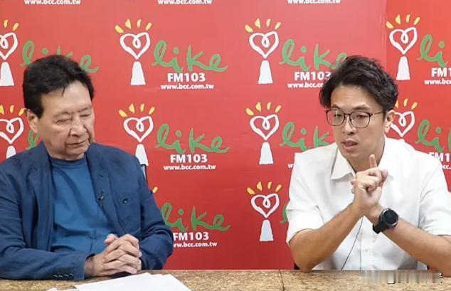 阿扁力挺赵少康今天，阿扁在个人社交媒体发文力挺遭到蓝营支持者猛烈批评的名嘴赵少