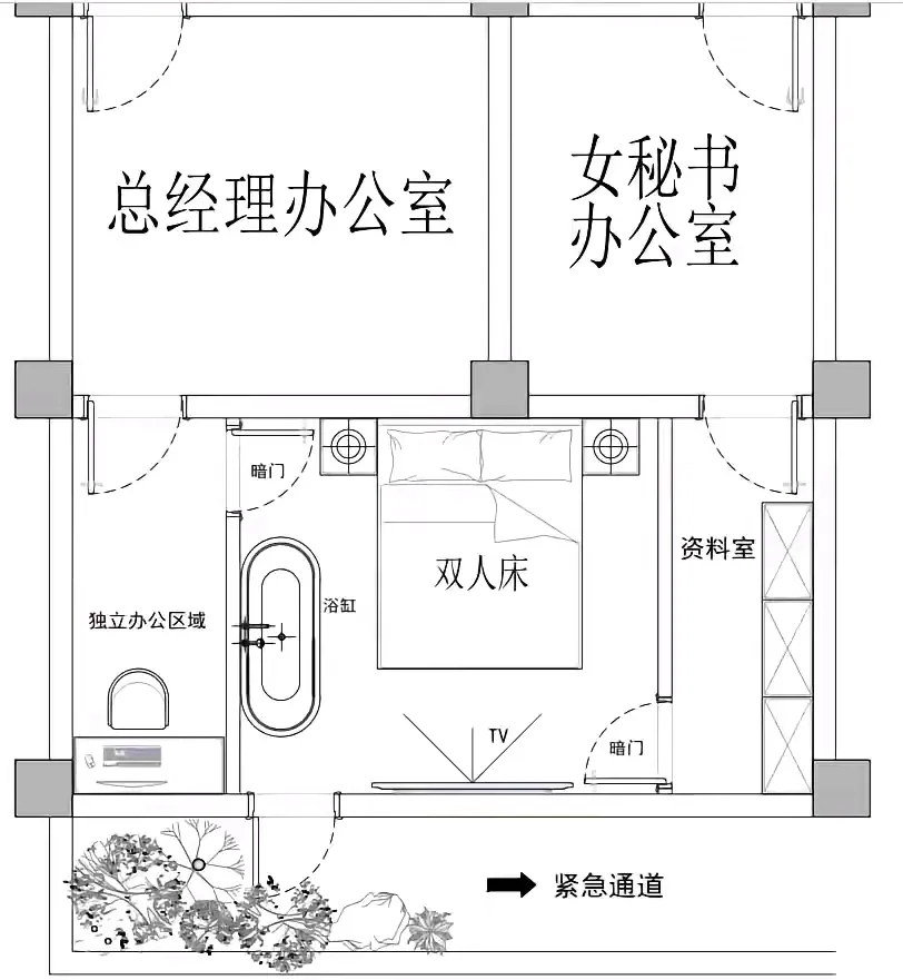 这设计合理吗？总感觉漏了什么，但又想不起来！