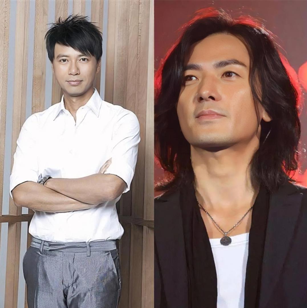 90年代四大天王已成经典，如果换掉一位，谁最有资格顶上？很多人第一想到李克