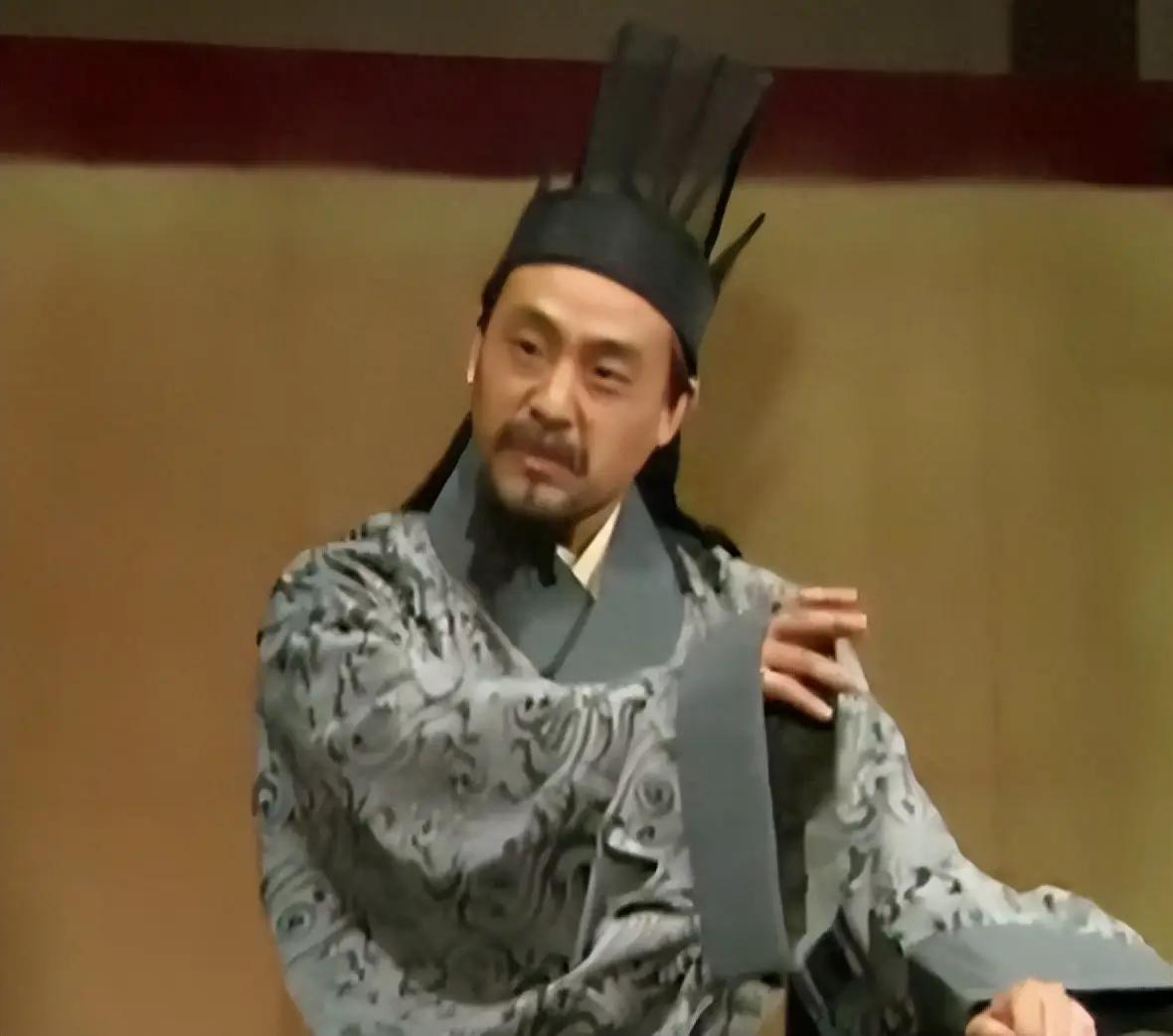 诸葛恪：吴国最后的将星，怎么就把自己作死了51岁被夷三族，抛尸荒野。这个人一