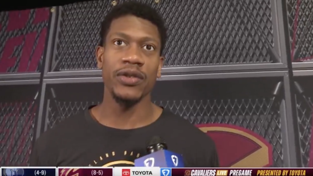 亨特谈球队挣扎: 经历困境是必要的, 烈火见真金