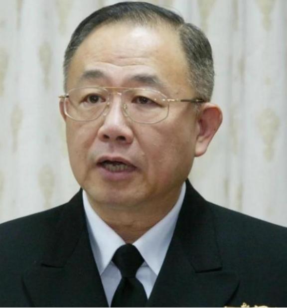 台海军前司令陈永康曾经主持的一个台海兵推中表示，解放军若想登陆台湾，完成武力统一