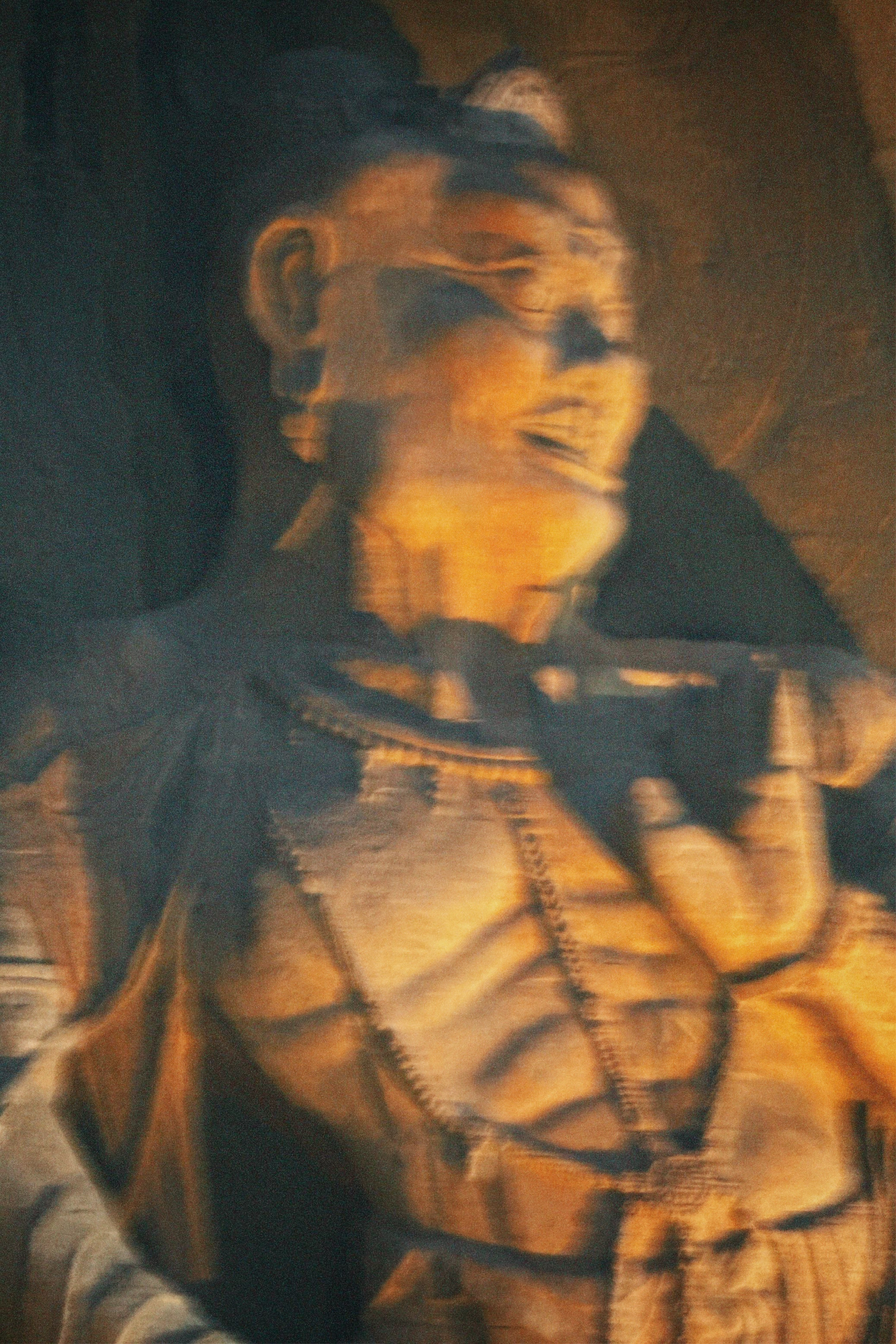 文盲欣赏古代艺术中。。。。