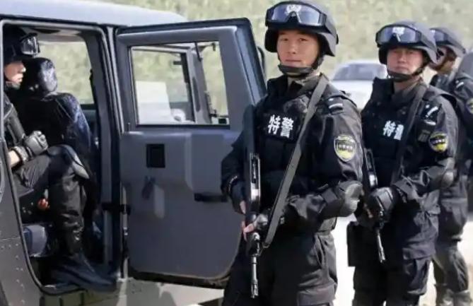 有了特警为啥还要武警，为何不取消武警？武警和特警虽然名字听起来差不多都是警，