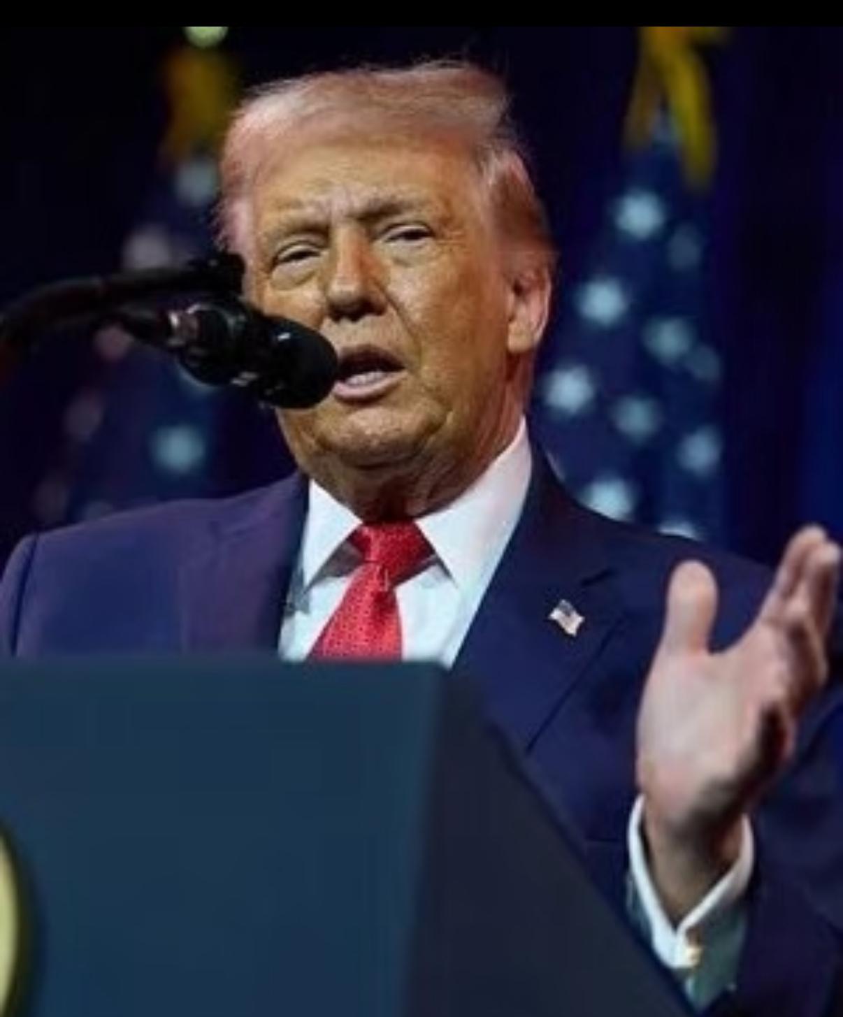 太罕见了，特朗普直接喊话中国了。说印度已经妥协，希望中国别买伊朗和俄罗斯的原油