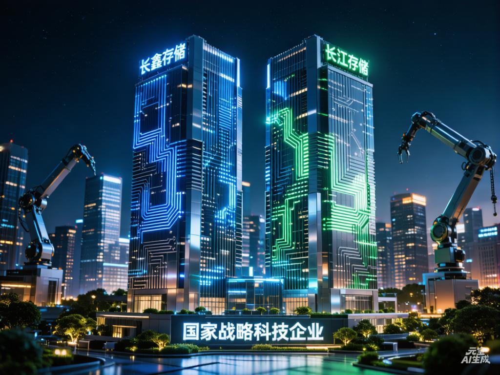 长鑫存储最快可能在今年8月挂牌，长江存储可能要到年底或明年初了。老股民都经历过